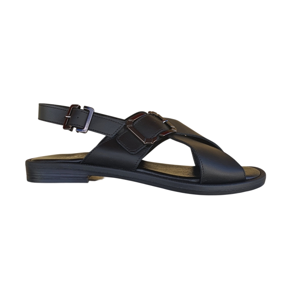 Nives Alessian nero 2
